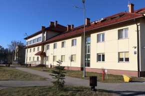 Dom Studenta PWSW - Akademik, Hostel